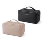 Viquel - Trousse Romy Saint-Martin - Disponible en taupe ou noir