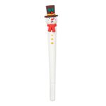 Viquel - Stylo bille Noël silicone - Disponible en différents modèles