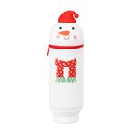 Viquel - Trousse pot à crayons Noël en silicone - Disponible en différents modèles