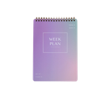 Carnet Spirale A5 - 60 Pages - 80 g