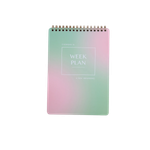 Carnet Spirale A5 - 60 Pages - 80 g