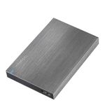 Intenso - Disque Dur Portable Reconditionné HDD 3.2 - 1 To - 2,5" - Noir