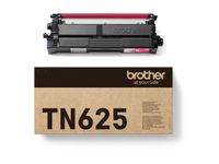 Brother TN625 - Magenta - cartouche laser d'origine