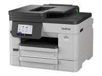 Brother MFC-J5110DW - Imprimante multifonction jet d'encre couleur A4 - USB 2.0, LAN, hôte USB 2.0, Wi-Fi(n)