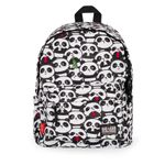 Legami - Sac à Dos Panda - 30 x 40 x 18 cm