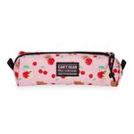 Legami - Trousse Teddy Bear - 1 Compartiment - 22 x 6 x 6 cm