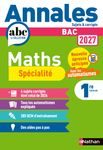 Annales Maths - 1re - Spécialité