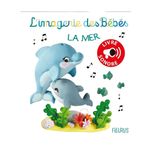 La mer - L'imagerie des bébés sonore