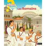 Questions Réponses Romains
