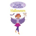 Halloween - Ma petite collection J'habille mes amies