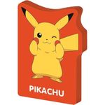 Pokémon : Mon petit livre Pikachu