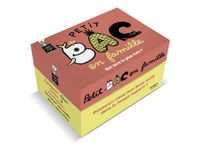 Petit bac en famille - Soirée jeux - par AMM - livre d'activités