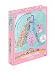 Bijou de sac à créer Mes petits amis - coffret avec accessoires