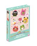 Créations en perles à eau Mes petits amis - coffret avec accessoires