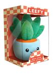 Coffret peluche Leefy