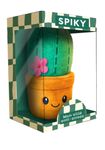 Coffret peluche Spiky