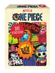One Piece - Mini coffret de stickers