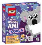 Mon nouvel ami LEGO - Petit koala