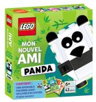 Mon nouvel ami LEGO - Petit panda