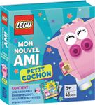 Mon nouvel ami LEGO - Petit cochon