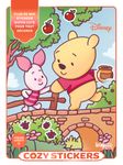 Cozy stickers Disney - 800 stickers pour tout customiser