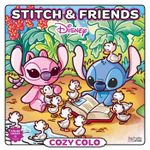 Cozy Disney - Stitch & Friends