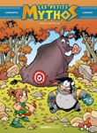 Les Petits Mythos - tome 15