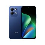 Xiaomi Redmi 17 - Smartphone - 4G - 4/128 Go - Bleu