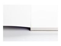 Clairefontaine Acrylpad - Bloc de papier acrylique - A4 (210 x 297 mm) - 15 feuilles - blanc naturel - carton