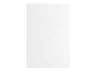 Clairefontaine - Coussin de peinture - A5 (148 x 210 mm) - 15 feuilles - blanc naturel