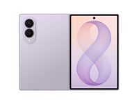 Samsung Galaxy Z Fold8 - Smartphone - 5G - 12/256 Go - Mauve
