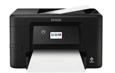 Epson WorkForce Pro WF-3920 - Imprimante multifonction jet d'encre couleur A4 - WiFi