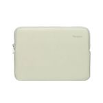 TARGUS - Housse Ordinateur Chromatic 15/16" Vert - Protection PC Portable