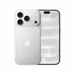 Apple iPhone 18 Pro - Smartphone - 5G - 256 Go - Argent