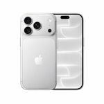 Apple iPhone 18 Pro Max - Smartphone - 5G - 1 To - Argent
