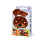Legami - Chaussettes Antidérapantes Enfant - Dachshund