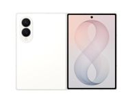 Samsung Galaxy Z Fold8 - Smartphone - 5G - 12/256 Go - Crème