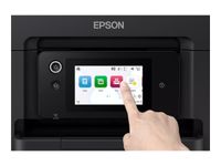 Epson WorkForce Pro WF-4930 - Imprimante multifonction jet d'encre couleur A4 - USB, LAN, WiFi