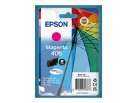Epson 406 Parapluie - magenta - cartouche d'encre originale