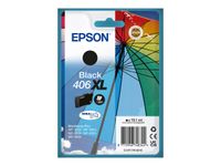 Epson 406XL Parapluie - noir - cartouche d'encre originale