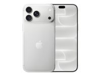 Apple iPhone 18 Pro Max - Smartphone - 5G - 256 Go - Argent