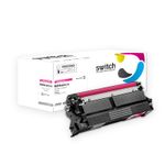 Cartouche laser compatible Brother TN625XL - magenta - Switch