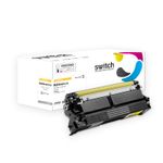 Cartouche laser compatible Brother TN625XL - yellow - Switch