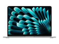 Apple MacBook Air M5 - MacBook 13,6" - 16 Go RAM - 512 Go SSD - Argent