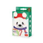 Legami - Chaussettes Antidérapantes Enfant Polar Bear