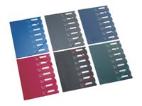 Extendos - Trieur à fenêtres 7 positions - disponible dans différentes couleurs