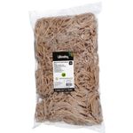 Wonday - Bracelets caoutchouc - élastiques - 0.18 cm x 10 cm - 1 kg