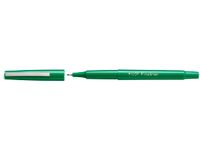 Pilot Fineliner - Feutre fin permanent - 0.4 mm - vert