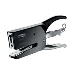 Rapid - Pince Agrafeuse Classic K1 - capacité de 50 feuilles - agrafes 26/6 ou 26/8+ - Noir