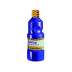GIOTTO SCHOOL - Peinture - peinture à tempera - violet - extra-fine - 500 ml